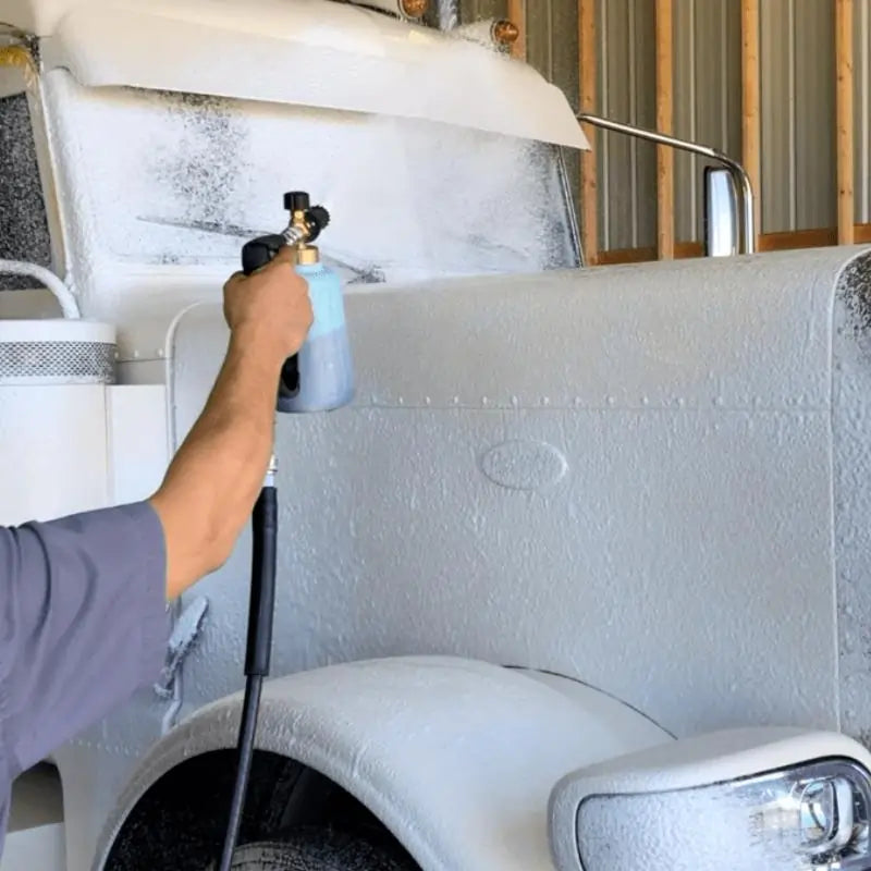 Image Pressure Washer Foam Cannon 2.0, image 7