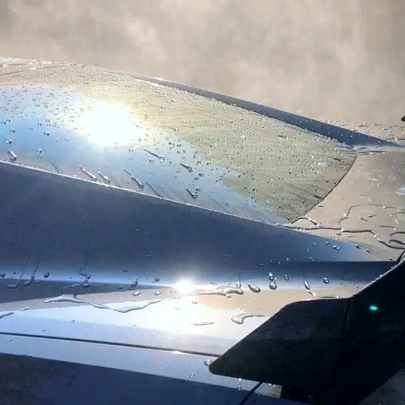 Car Wash and Wax detailer grade soap, image 5