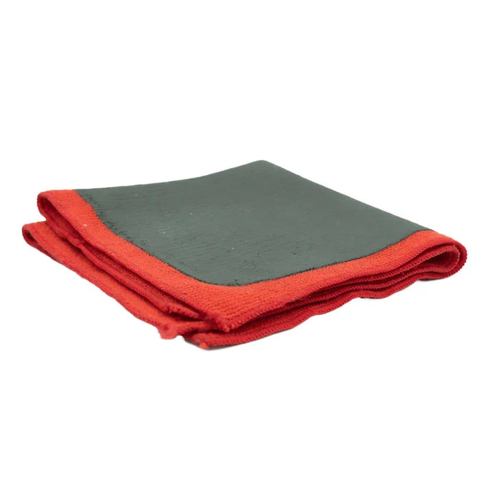 3D detailing clay towel