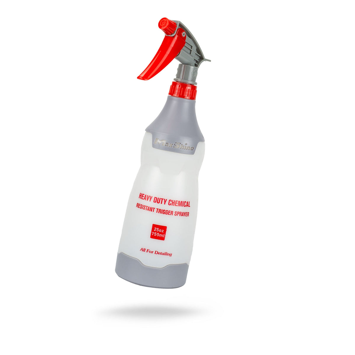 Maxshine heavy duty spray bottle, image 3
