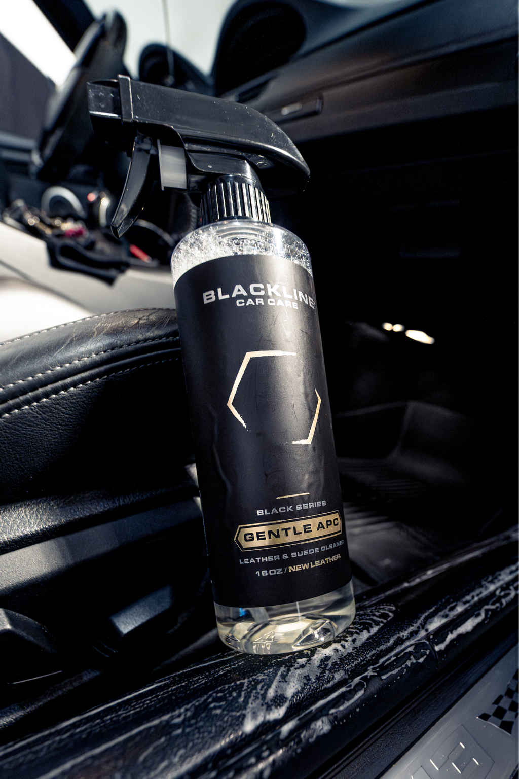 Blackline Gentle APC, image 7
