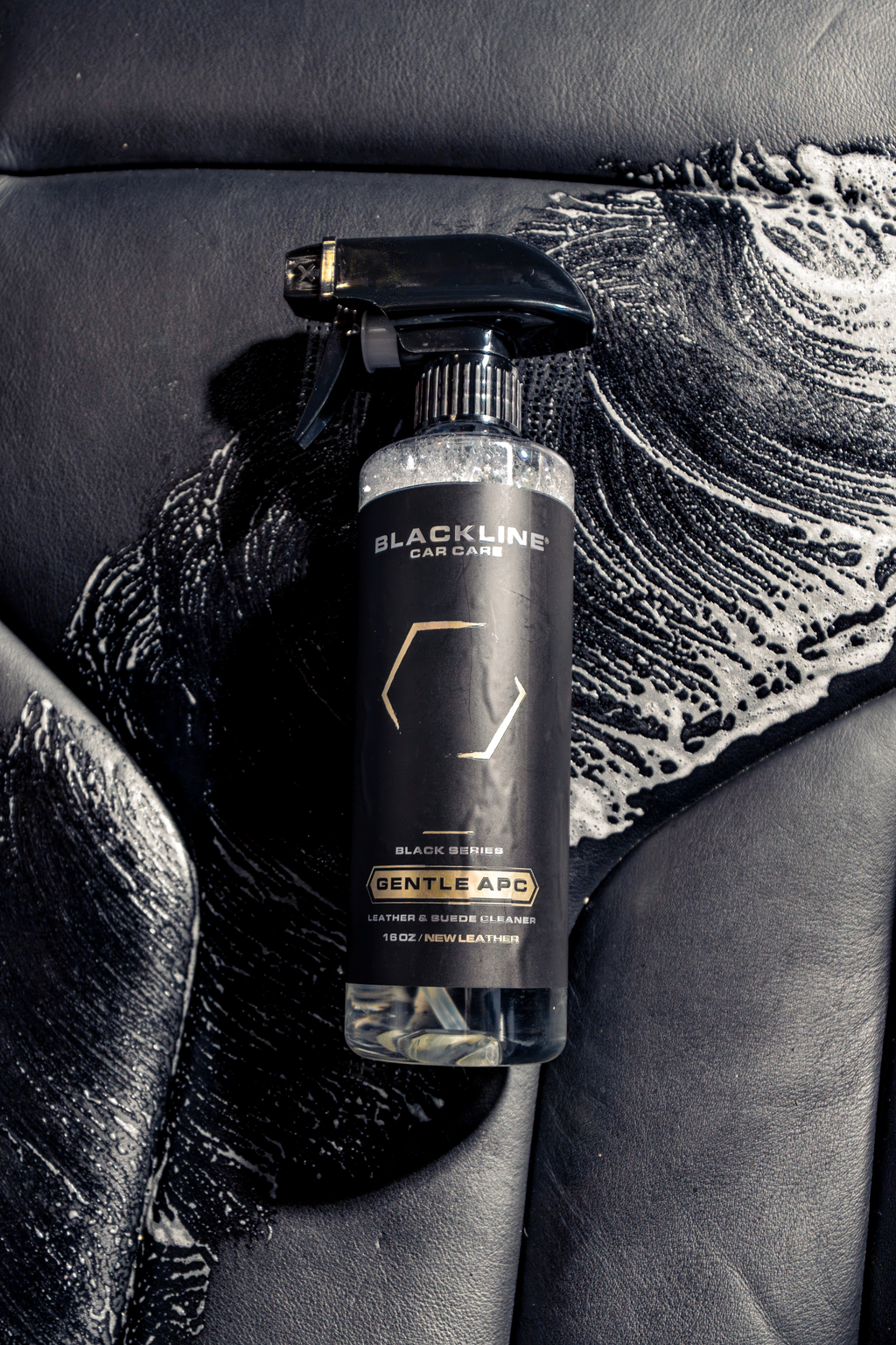 Blackline Gentle APC, image 2