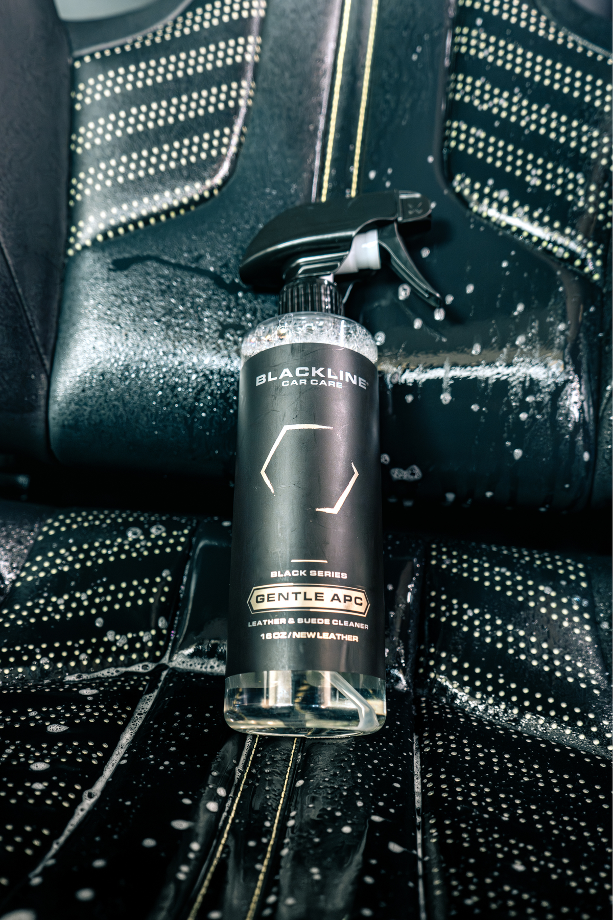 Blackline Gentle APC, image 6