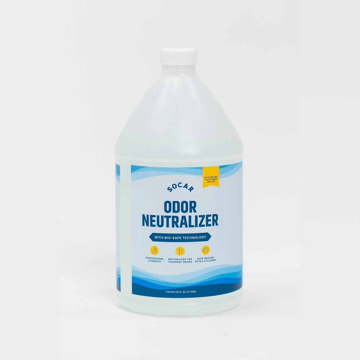 Socar odor neutralizer, image 7