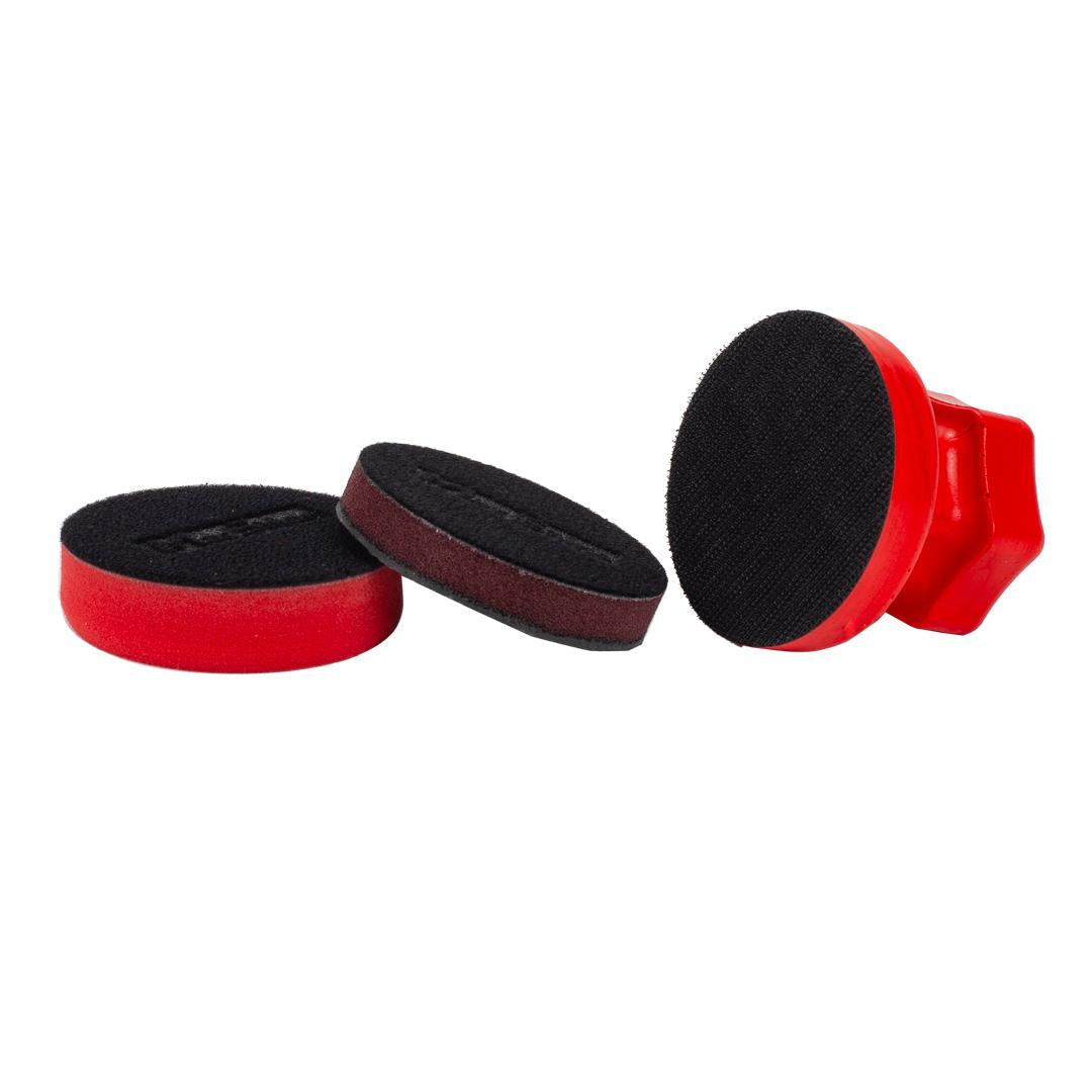 Maxshine wax and clay block set, image 4