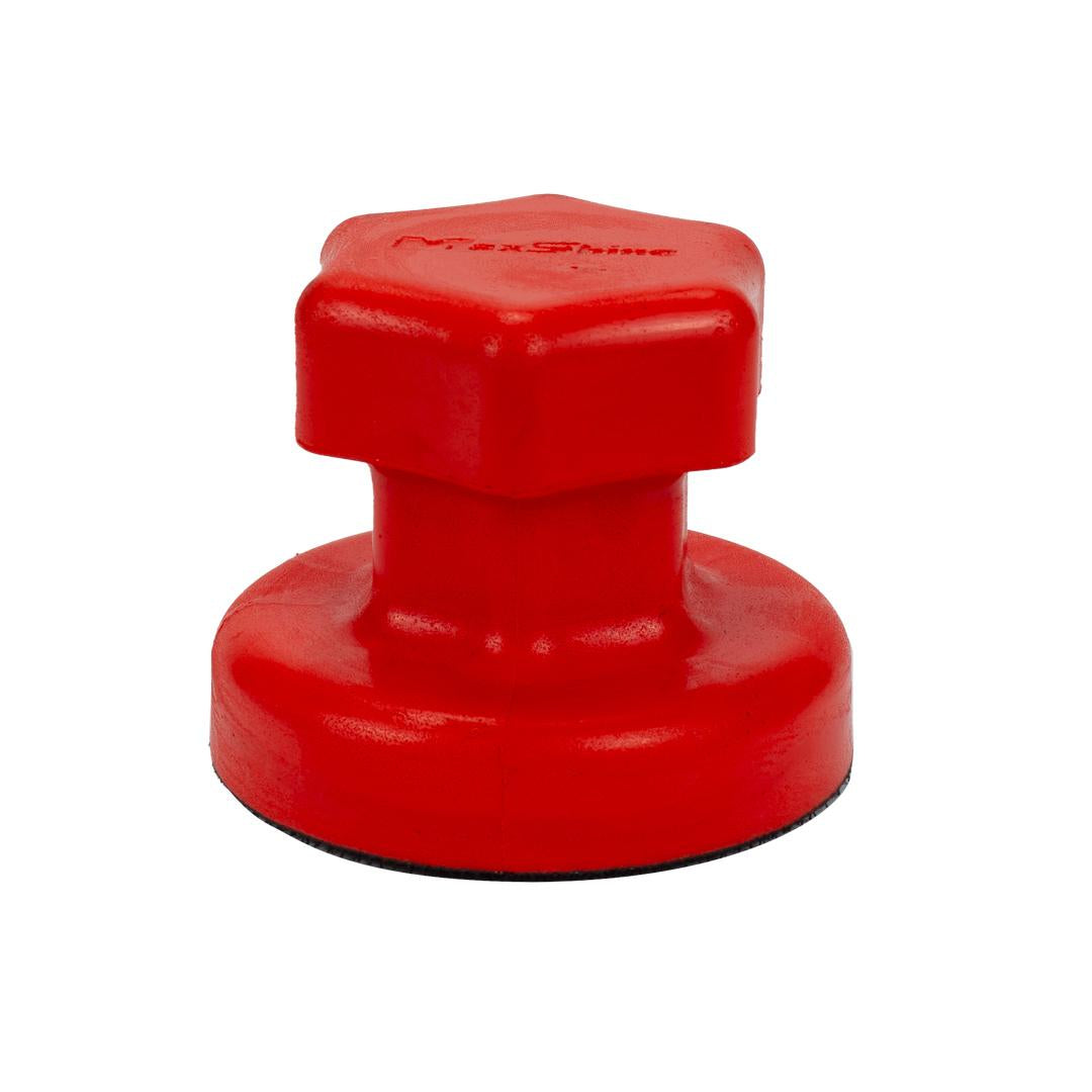 Maxshine wax and clay block set, image 6