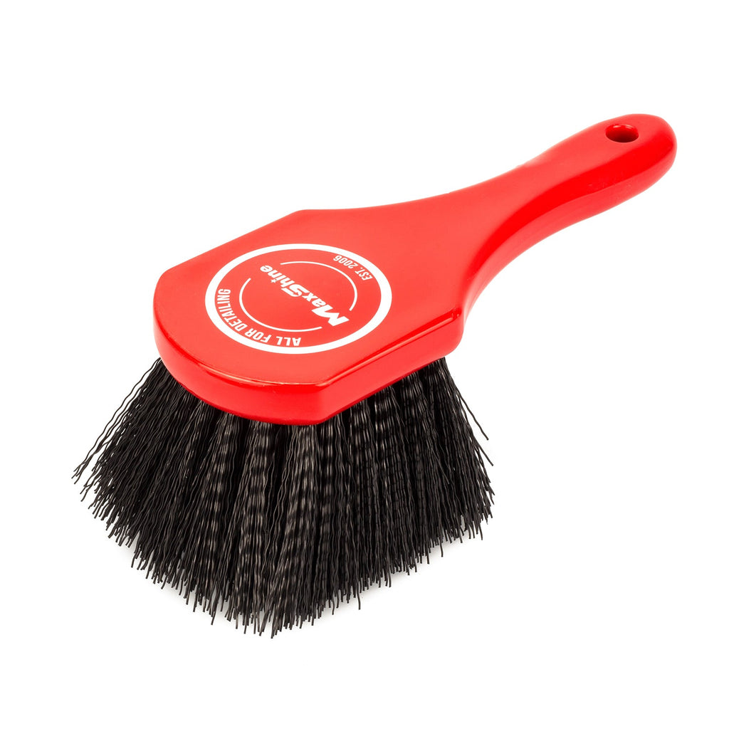 Maxshine detailing brush kit, image 6