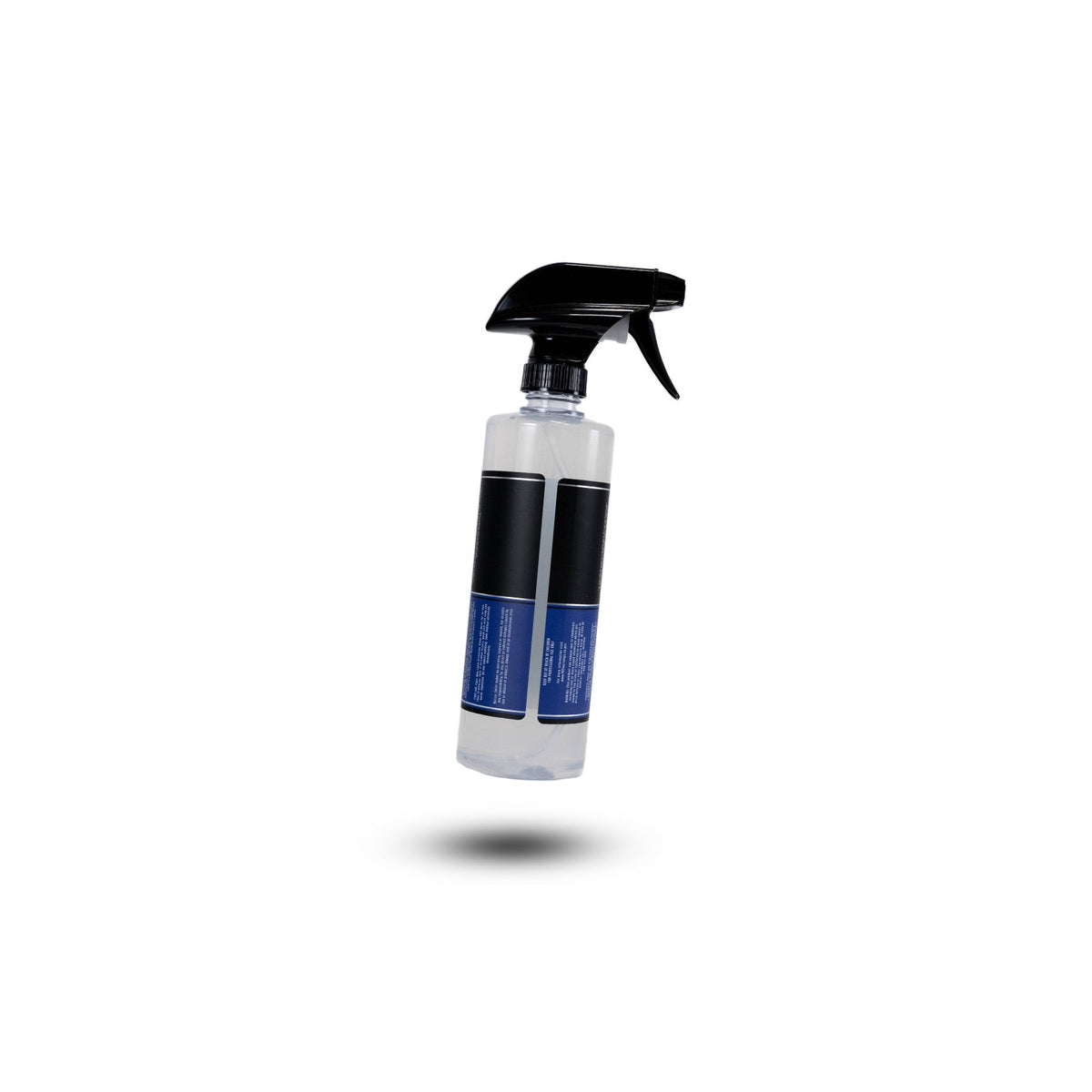 SoCal Wax Shop hybrid ceramic detail spray, image 2