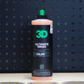 3D GLW Ultimate Wash, pint
