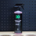 3D GLW wheel and tire cleaner