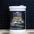P&S Xpress interior wipes