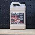 P&S leather treatment, 1 gallon