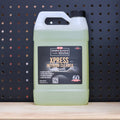 P&S Xpress interior cleaner, 1 gallon