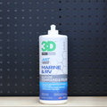 3D Marine and RV all-in-one compound and polish