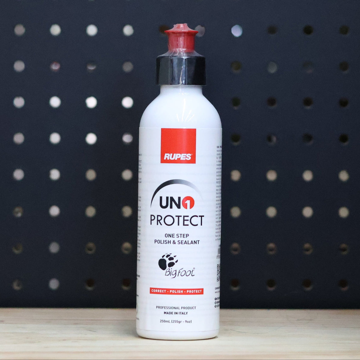 Rupes Uno Protect, 8.5 oz