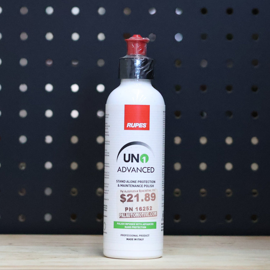 Rupes Uno Advanced polish, 250 ml