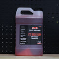 P&S IRS foaming auto shampoo, 1 gallon