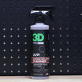 3D LVP leather, vinyl and plastic cleaner, pint