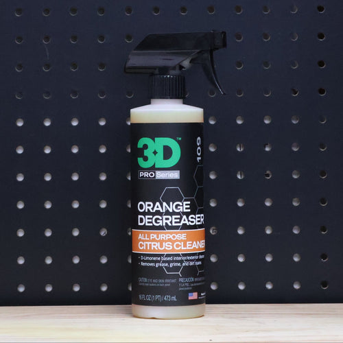 3D Orange Degreaser, pint