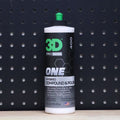 3D One compound and polish, 16 oz