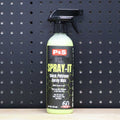 P&S Spray It quick polymer wax, pint