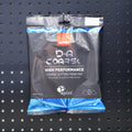 Rupes DA180H coarse foam pad, 7 inch blue