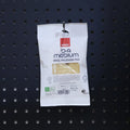 Rupes 9.NW80M DA wool pad, yellow, 3 inch