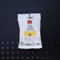 Rupes DA100M fine foam pad, 4 inch yellow