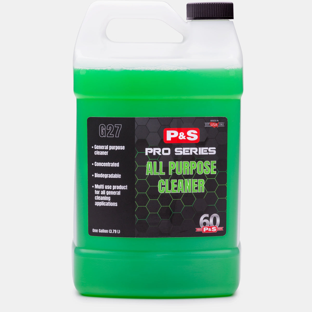 P&S all purpose cleaner gallon, image 2