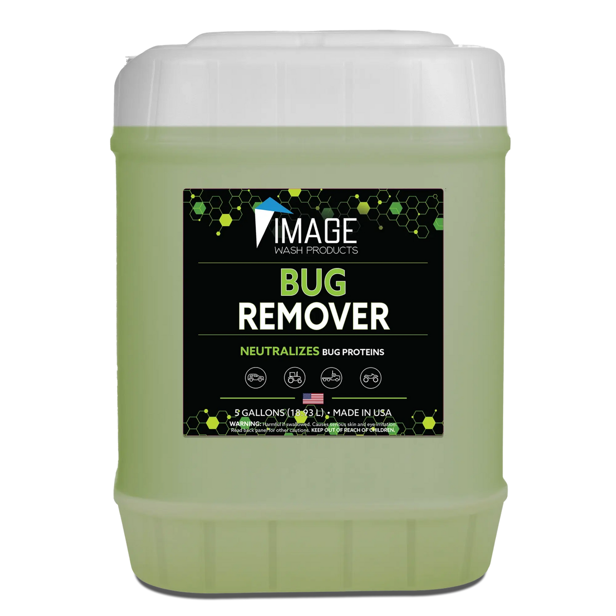Bug Remover for cars and trucks, image 3