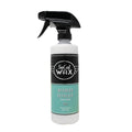 SoCal Wax Shop interior detailer satin cleaner and protectant