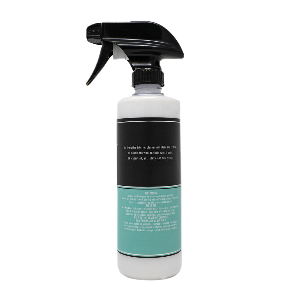 SoCal Wax Shop interior detailer satin, image 2