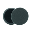 3D 5.5 inch black foam finishing pad