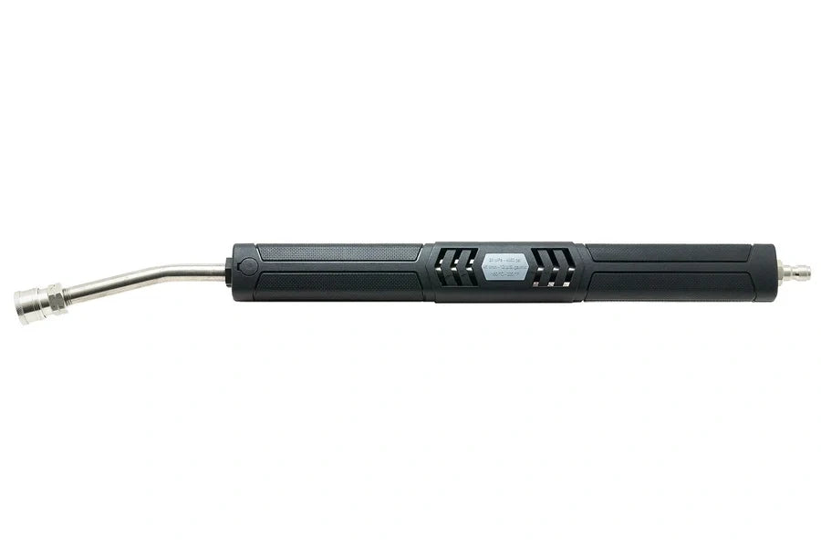 MTM Hydro 20 inch vented bent lance, image 2