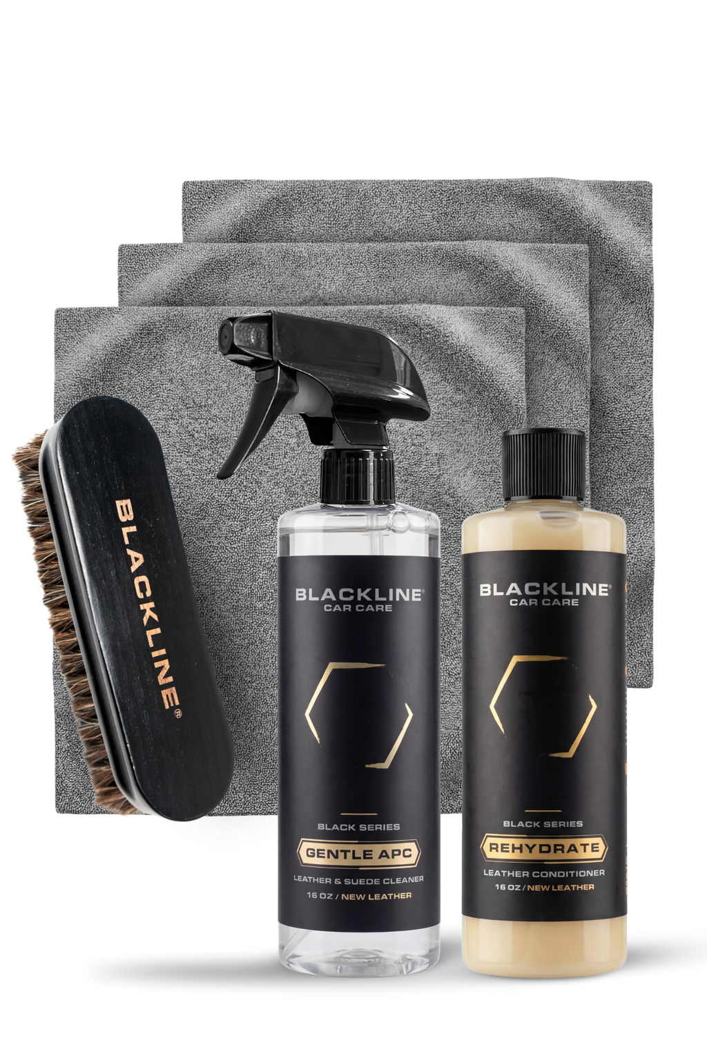 Blackline Rehydrate leather conditioner, image 8