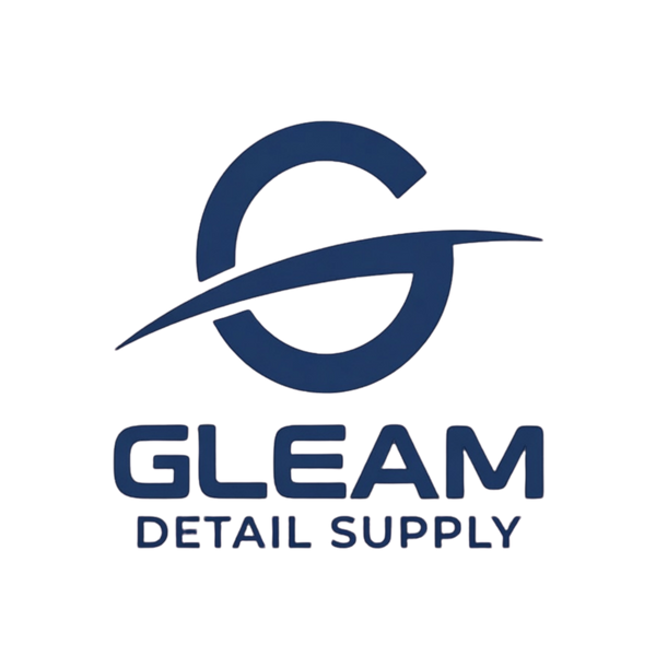 Gleam Detail Supply