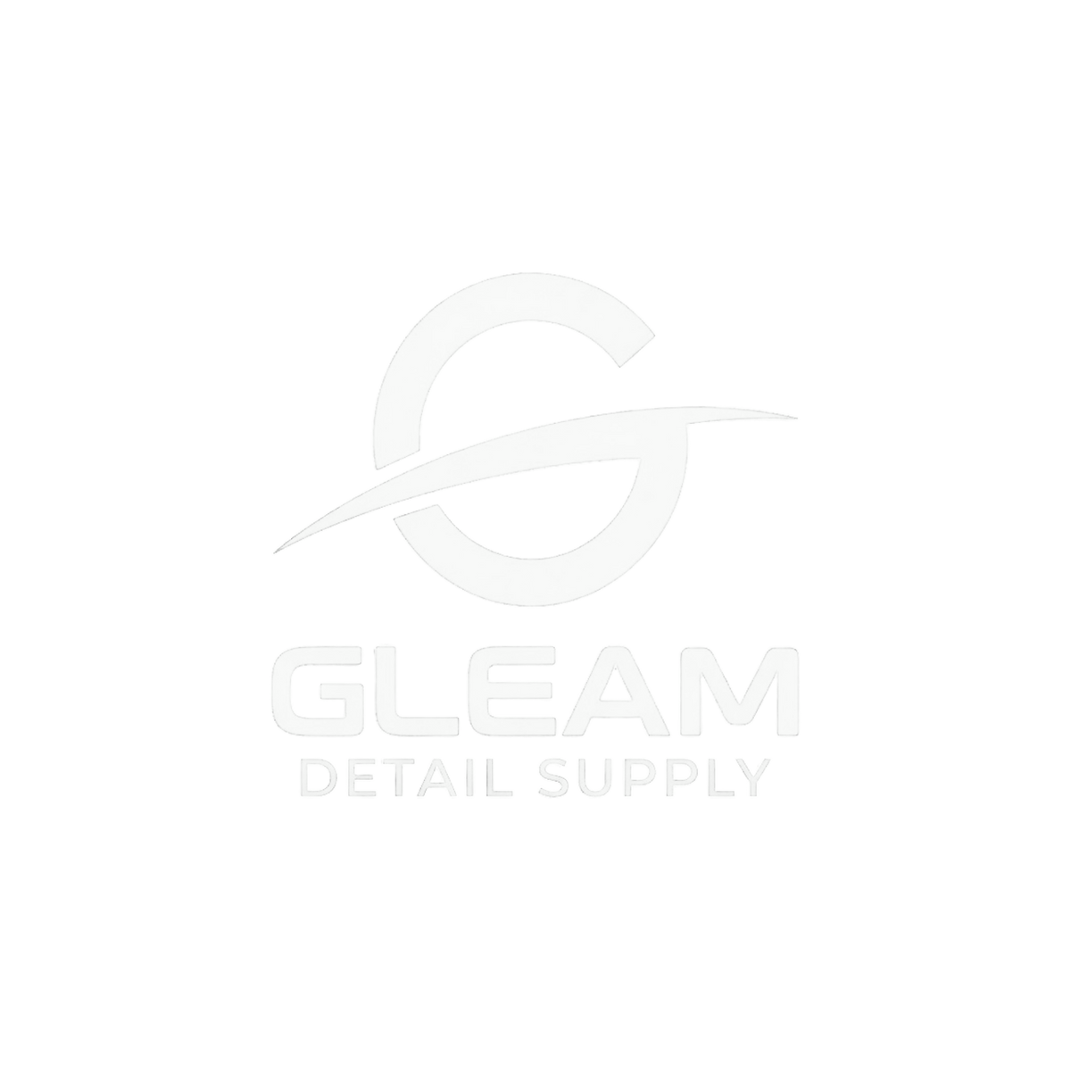 Gleam Detail Supply