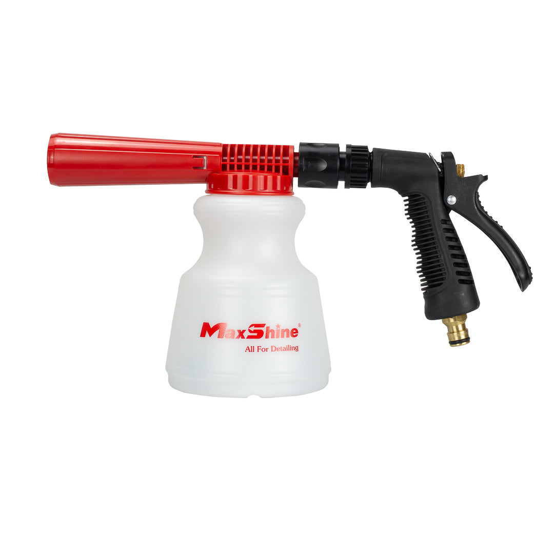 Maxshine low pressure foam gun, image 4