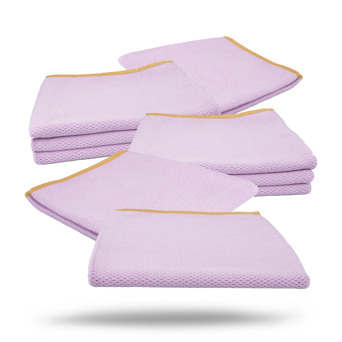 Maxshine microfiber towel packs, image 2