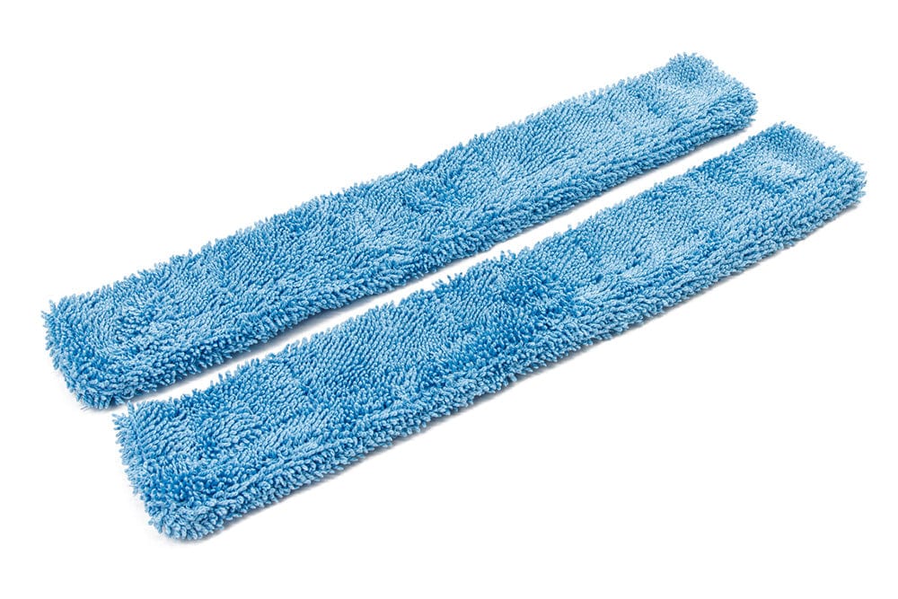MDS magnetic drip strip for car doors