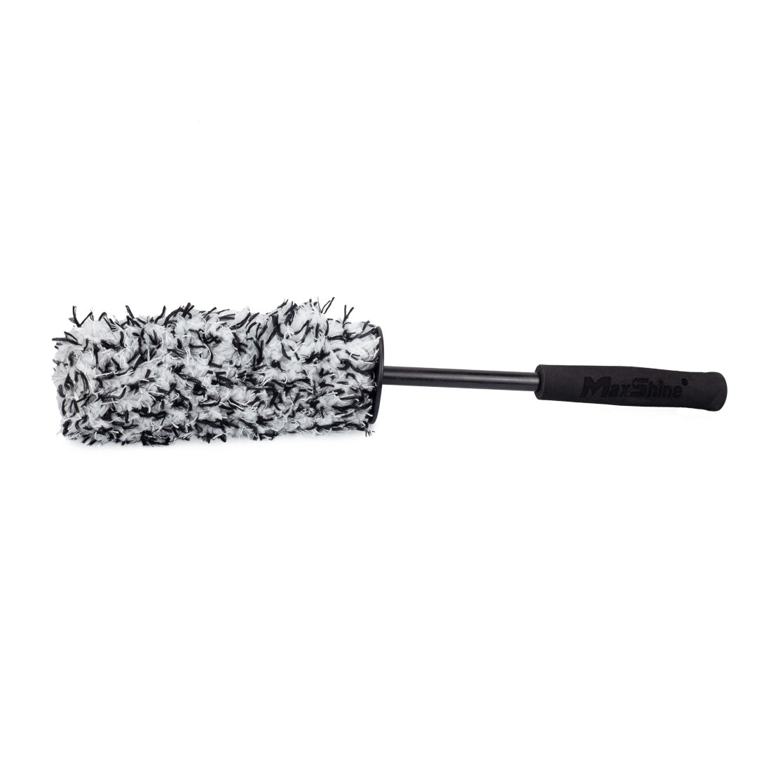 Maxshine microfiber soft wheel brush, image 8