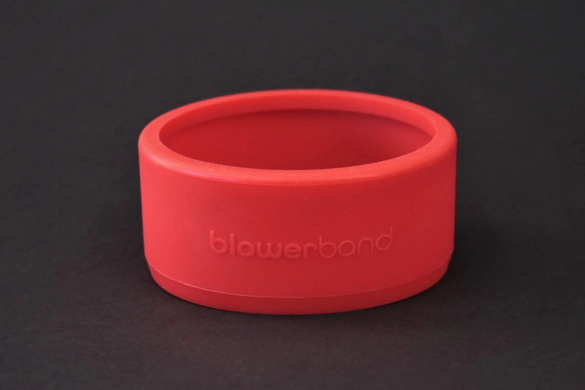 Blowerband guard for Stubby drying nozzles, image 3