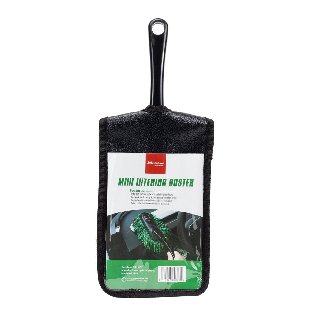 Maxshine car duster, image 9