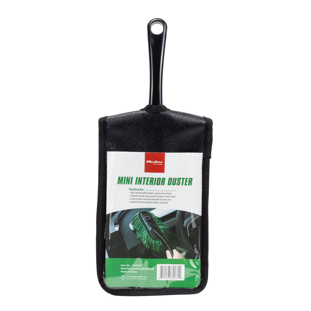 Maxshine car duster, image 9