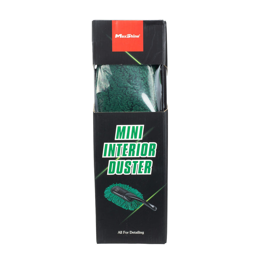 Maxshine car duster, image 10