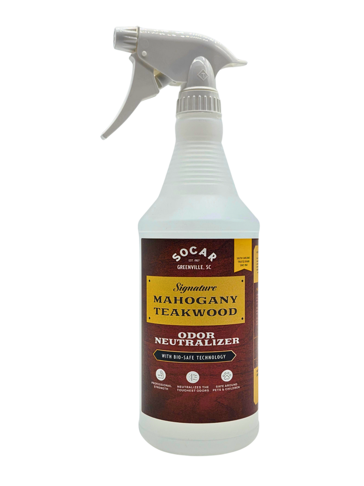 Socar odor neutralizer, image 10