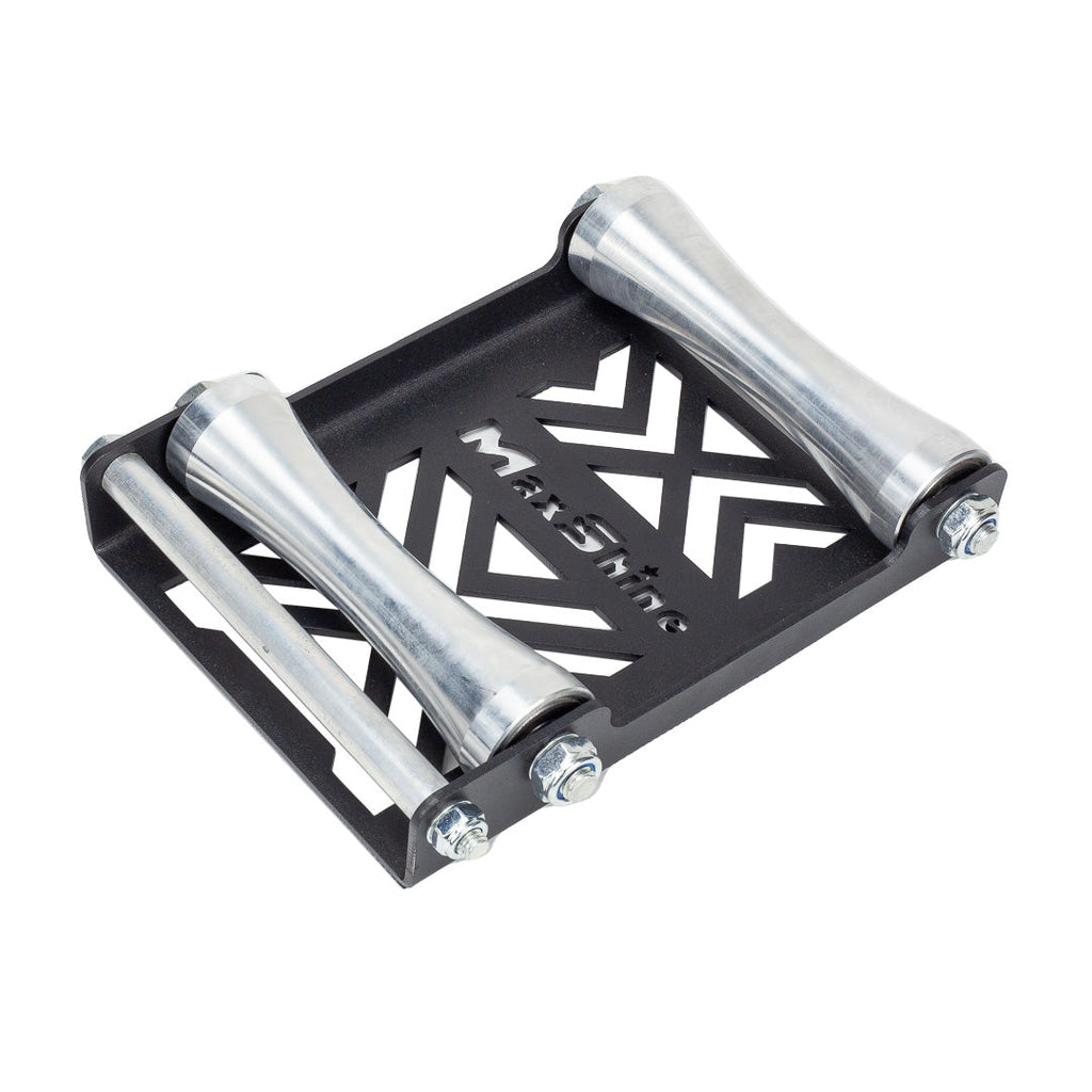Maxshine motorcycle stand wheel roller