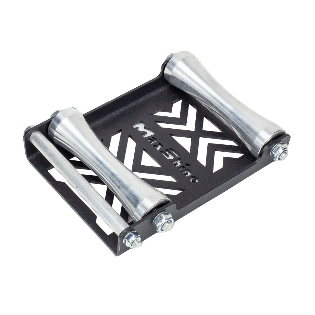 Maxshine motorcycle stand wheel roller
