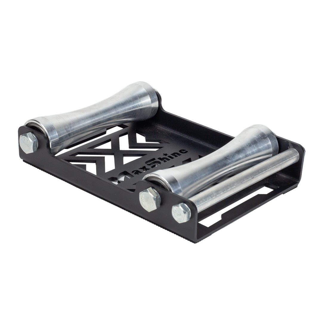 Maxshine motorcycle stand wheel roller, image 7