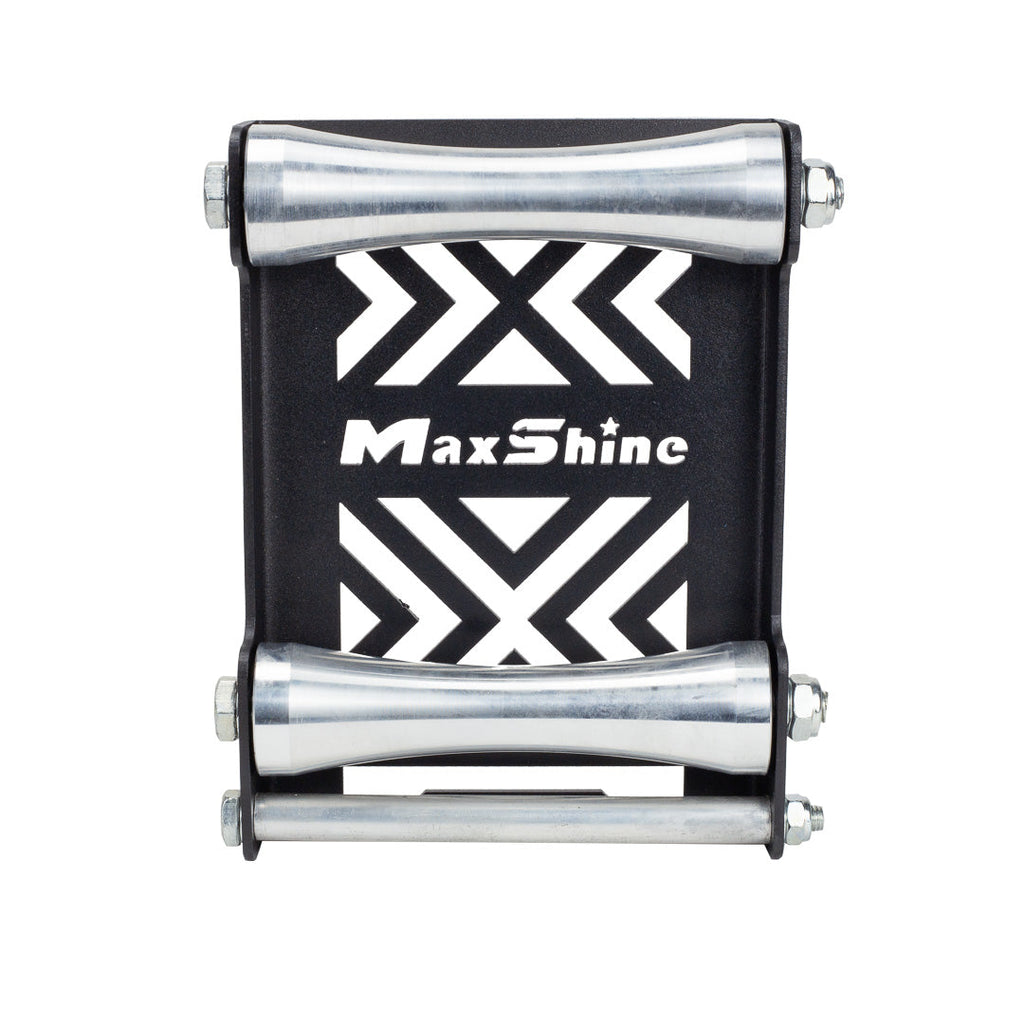 Maxshine motorcycle stand wheel roller, image 4